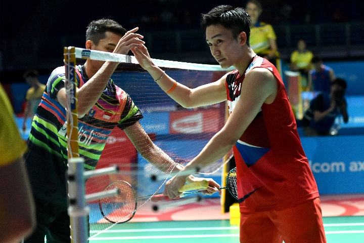 这段攻防成 这段攻防成