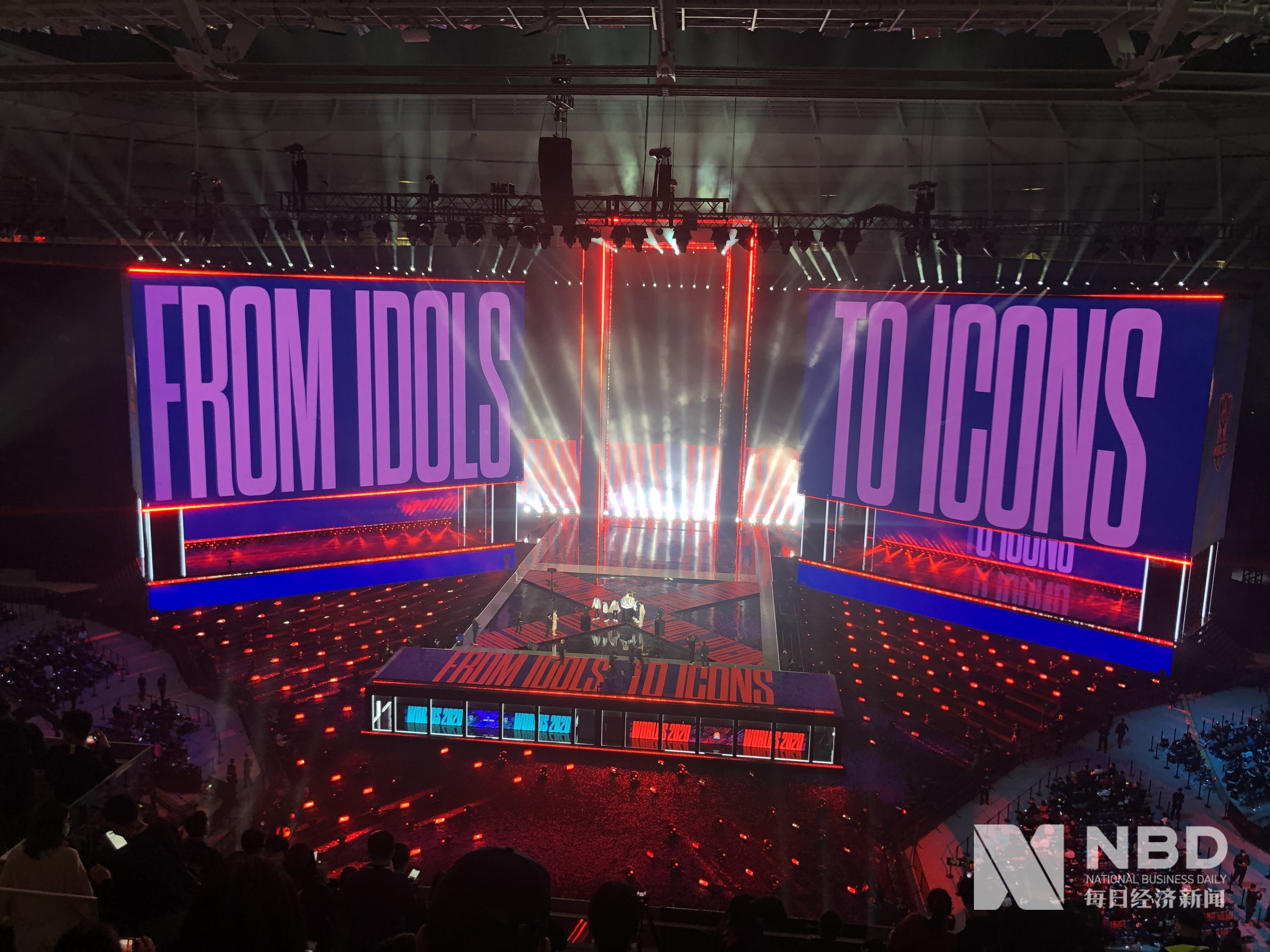 徐杰的成功 徐杰的成功