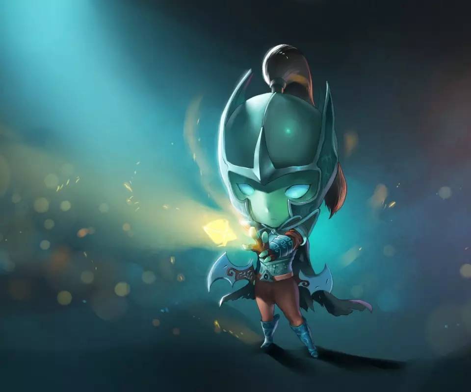 萨的愿景 萨的愿景