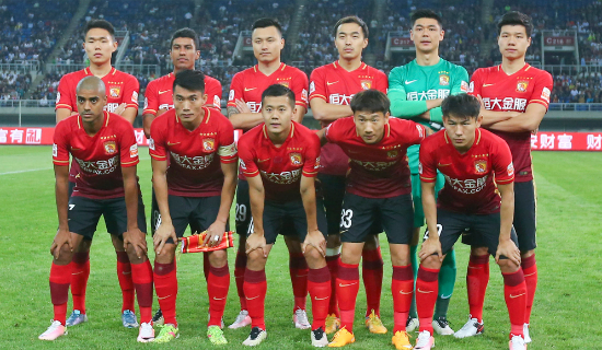 领的球队 领的球队