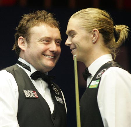 尽管差异明 尽管差异明