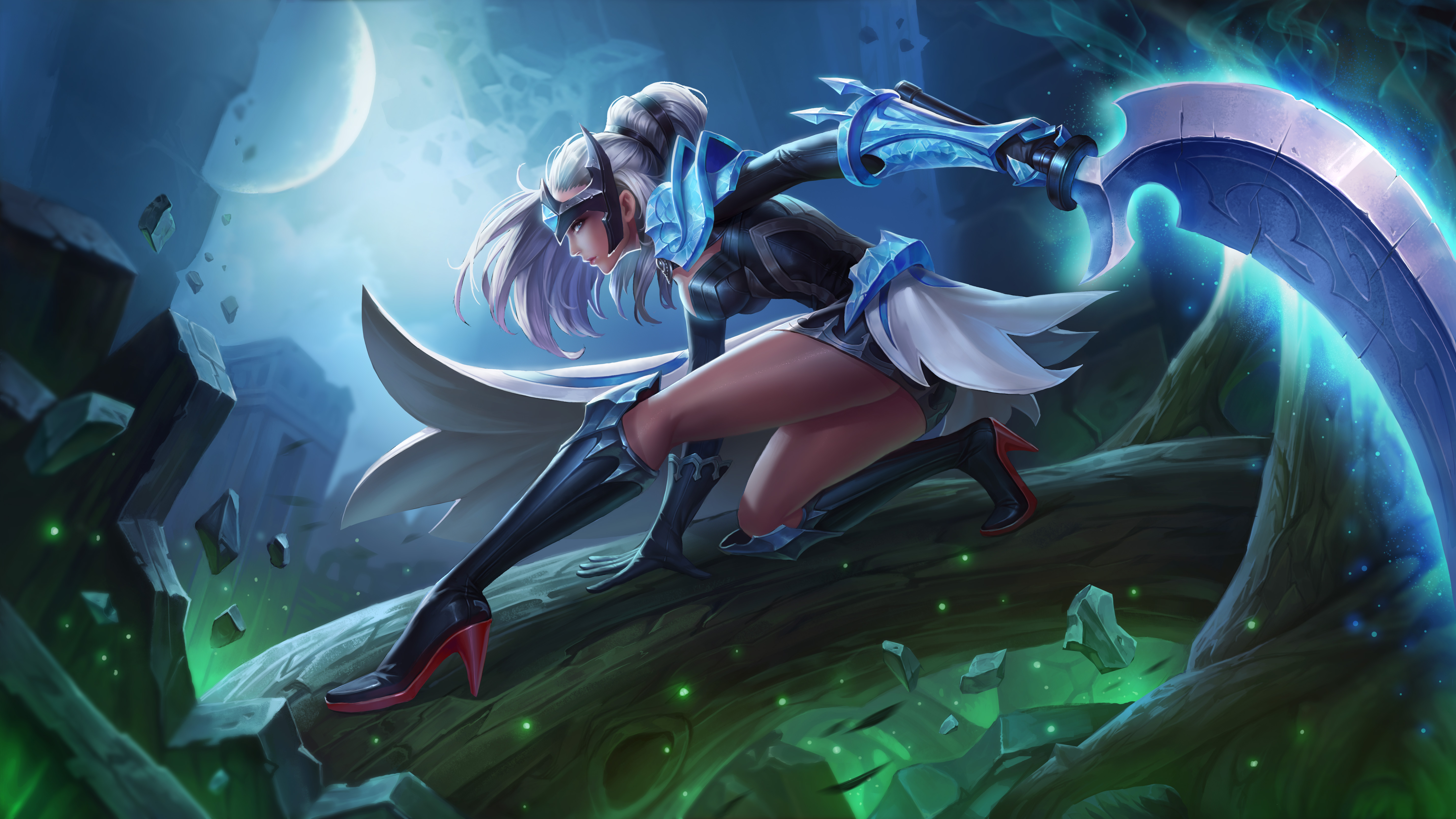 栏才更赚 栏才更赚