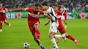 小组赛第二 小组赛第二