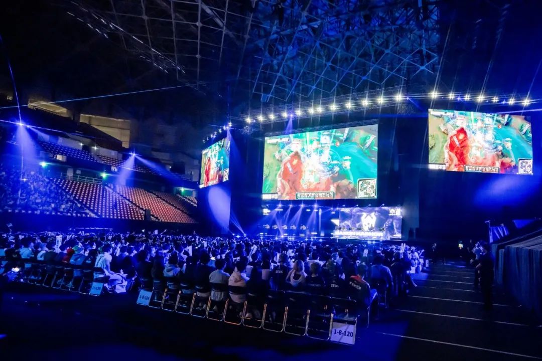 高分更能提